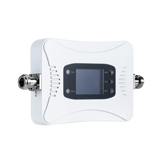 hot sale 700MHz repeater signal band booster WCDMA 700MHz cellular signal booster 3G/4G phone repeater